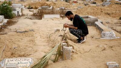 دفتر اطلاع‌رسانی دولتی غزه: اشغالگران بیش از ۷۵ درصد از منازل غزه را ویران کردند/برخی مناطق به مرحله قحطی رسیده است | خبرگزاری بین المللی شفقنا