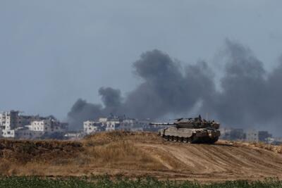 معاون وزیر امور خارجه آمریکا: بعید می‌دانیم اسرائیل در غزه پیروز شود | خبرگزاری بین المللی شفقنا