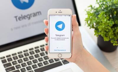 مدیرعامل تلگرام: امنیت ما از واتس‌اپ و سیگنال بالاتر است | خبرگزاری بین المللی شفقنا