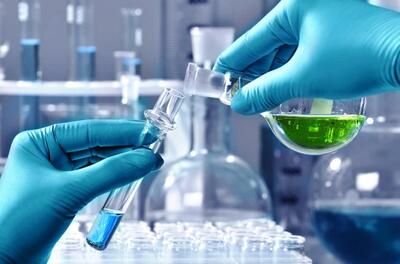 محلول بافر: گامی ضروری برای ثبات pH در آزمایشگاه