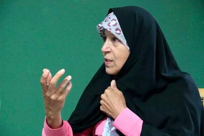 جزئیات تازه از وضعیت «فائزه هاشمی» در زندان/ پرونده «فائزه هاشمی» در حال ادغام محکومیت‌ها و صدور رای جدید است