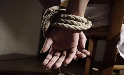 جزییات آدم ربایی در کهنوج اعلام شد/ کودک ٨ ساله آزاد شد