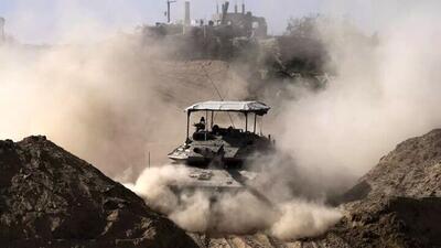 مخالفت مجدد مقامات آمریکایی با عملیات نظامی بزرگ اسراییل در رفح