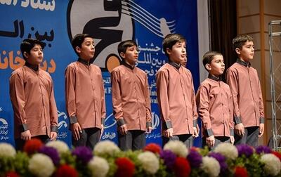 جشنواره ملی سرود فجر بسیج برگزار می‌شود