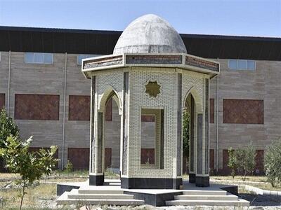 طراحی و ساخت ۱۸ یادمان شهدای گمنام در شهر تهران
