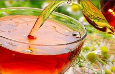 فواید چای برای جلوگیری از زوال عقل و آلزایمر