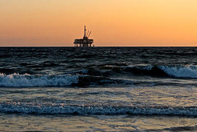 روسیه ذخایر عظیم نفت و گاز در آنتارکتیکا کشف کرد