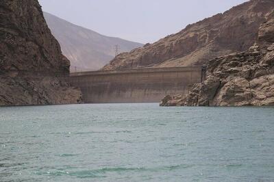 جزئیات برنامه کاهش ۵۵ میلیون مترمکعبی برداشت آب از منابع سطحی تهران