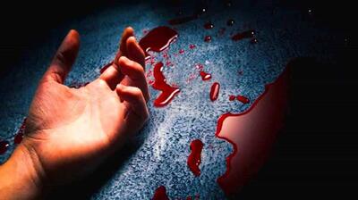 قتل زن 37 ساله در خیابان گاندی| زن مطلقه با 19 ضربه چاقو کشته شد