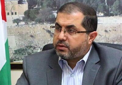 حماس: ازسرگیری مذاکرات مشروط به پذیرش شروط مقاومت است - تسنیم