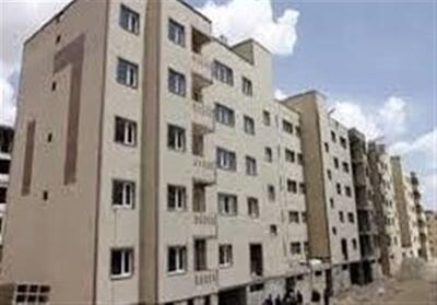 ساخت 20 هزار مسکن شهری در طرح نهضت ملی مسکن گلستان - تسنیم
