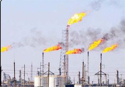 ارجاع گزارش اجرای ناقص جمع‌آوری گازهای مشعل به قوه قضائیه - تسنیم