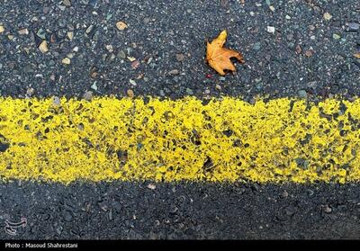تهران پس از باران- عکس خبری تسنیم | Tasnim
