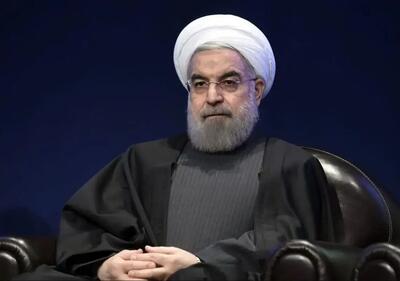 عصبانیت روزنامه دولت از نامه حسن روحانی به شورای نگهبان