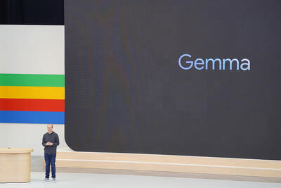 هوش مصنوعی کوچک Gemma 2 گوگل با ۲۷ میلیارد پارامتر معرفی شد - زومیت