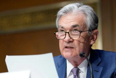 هشدار رئیس بانک مرکزی آمریکا درمورد تورم