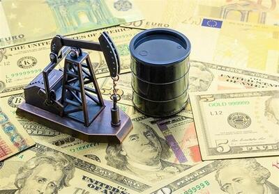 قیمت جهانی نفت / برنت ۸۲ دلار و ۸۸ سنت شد