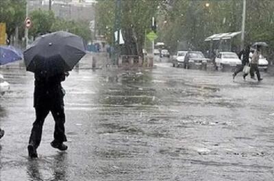 هواشناسی/تهرانی ها منتظر بارش‌ های شدید طی روز های آتی باشید - اندیشه معاصر