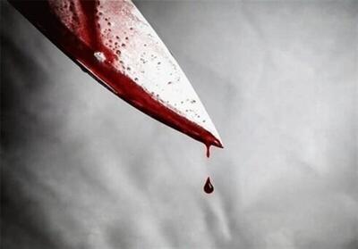 قتل یک زن کهنسال با ۳۶ ضربه چاقو