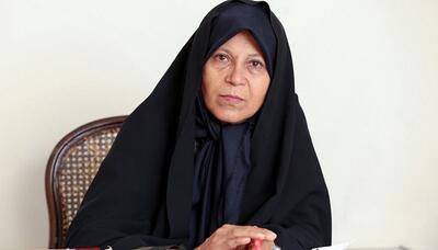 «فائزه هاشمی» در انتظار محکومیت و صدور رای جدید