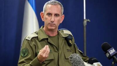 سخنگوی ارتش اسرائیل: گروگان های ما در رفح هستند