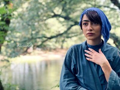 عکس دختر گوگولی مگولی سینمای ایران، ببینید باور نمی‌کنید!