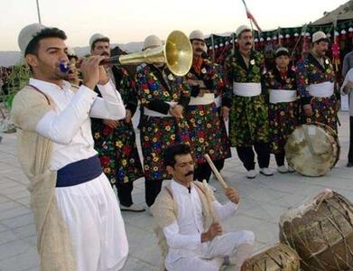 اعلام آمادگی ۱۱ استان کشور برای حضور در جشنواره ملی عشایر یاسوج