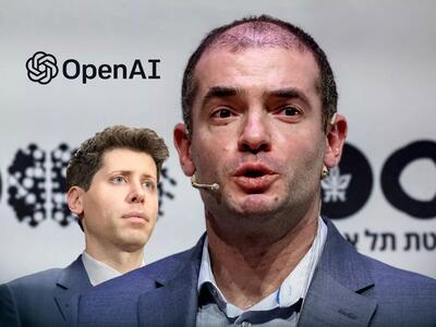 6 ماه پس از اخراج نافرجام «سم آلتمن»، هم‌بنیان‌گذار OpenAI این استارتاپ را ترک می‌کند