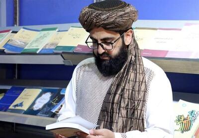 طالبان به دنبال قرق نمایشگاه کتاب!