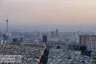 با دو میلیارد تومان در این محله های تهران خانه بخرید