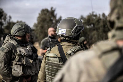 غافلگیری ارتش اسرائیل و بازگشت به شمال غزه؛ تلاش سیزیفی تل‌آویو برای غلبه بر حماس
