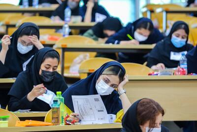 واکنش آموزش‌و‌پرورش به لو رفتن سوالات امتحانات نهایی | اقتصاد24
