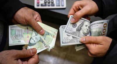 بانک مرکزی کجای بازی ارزی قرار دارد؟ | اقتصاد24