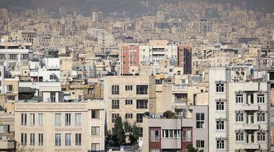 افزایش باورنکردنی هزینه خرید 50 متر مسکن در ارزان‌ترین منطقه تهران