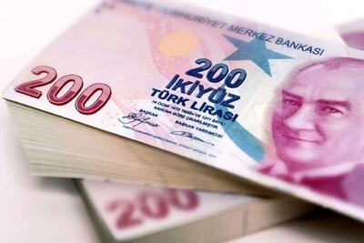 قیمت لیر ترکیه به تومان، امروز چهارشنبه 26 اردیبهشت 1403