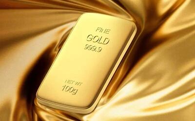 تکان سنگین قیمت طلا