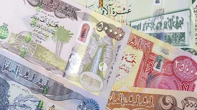 قیمت درهم امارات به تومان، امروز چهارشنبه 26 اردیبهشت 1403