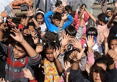 هشدار صلیب سرخ نسبت به فاجعه انسانی و بهداشتی در غزه/ قحطی قریب الوقوع است