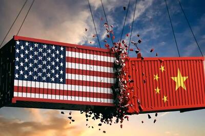 پکن به افزایش تعرفه آمریکا بر محصولات چینی واکنش نشان داد