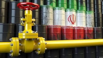 تحریم‌های جدید برای بازار نفت ایران در چین