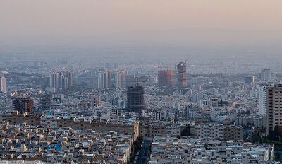 این آپارتمان‌ها زودتر در تهران فروش رفتند؛ لیست آپارتمان‌های ارزان پایتخت