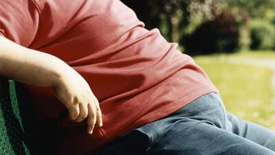 نتیجه یک تحقیق: میلیون‌ها میانسال چاق هستند بدون آنکه خود بدانند