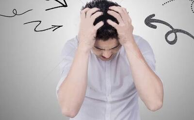 استرس و اضطراب چه تفاوتی دارند؟