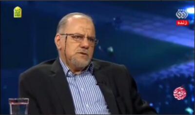(ویدیو) استاد دانشگاه شریف: چرا اسرائیل باید بمب اتم داشته باشد، اما ایران نداشته باشد!
