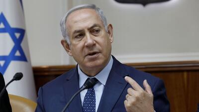 نتانیاهو: عملیات رفح هفته‌ها طول می‌کشد