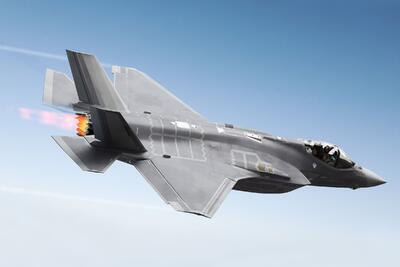 تغییرات طراحی جنگنده‌های مدرن؛ پنهانکاری و شلیک استندآف به جای سرعت و مانور