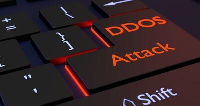 شدیدترین حملات DDOS به زیرساخت شبکه کشور، علت اختلال اخیر در اینترنت ایران