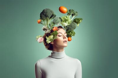 افزایش هوش با این مواد غذایی + مصرف این 15 ماده غذایی واجبه!