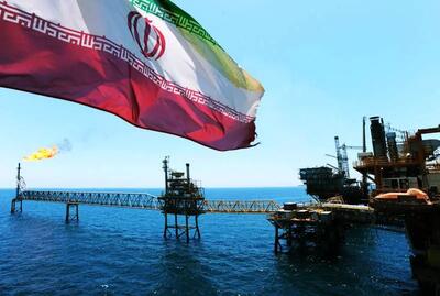 تغییر قیمت نفت ایران