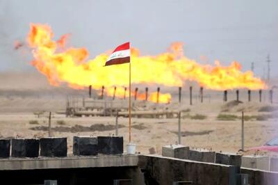 نقشه شوم چین برای نفت عراق